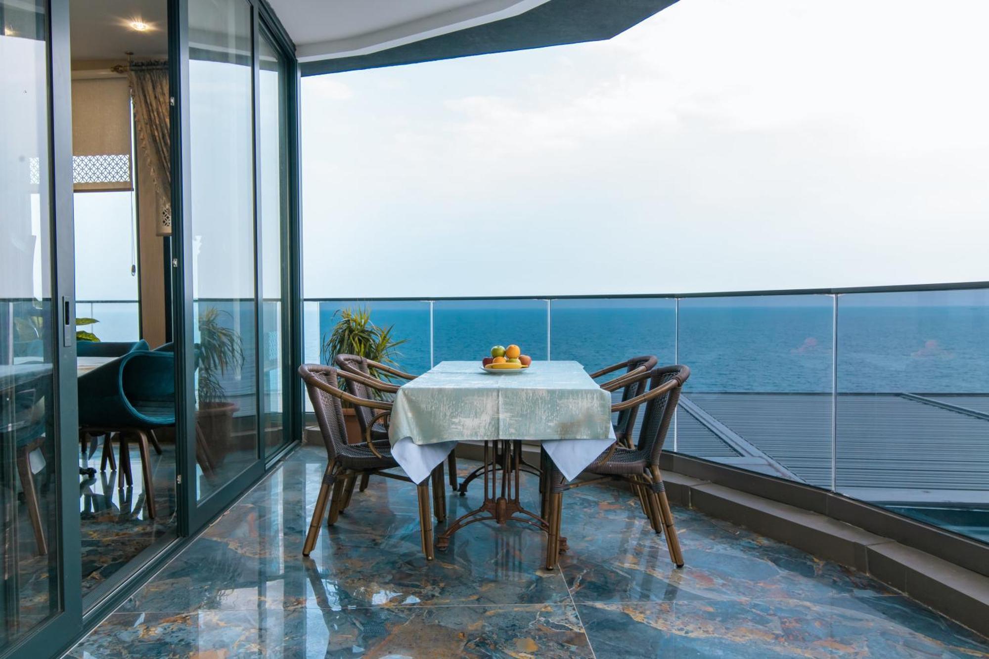 Fevzi Hoca Otel Trabzon Dış mekan fotoğraf
