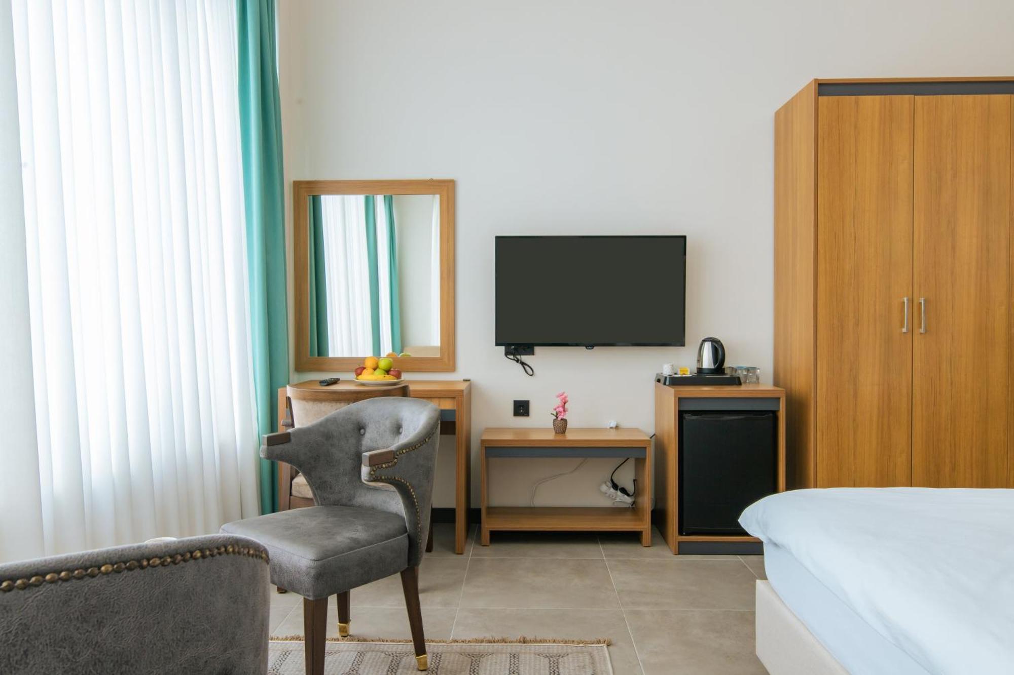 Fevzi Hoca Otel Trabzon Dış mekan fotoğraf