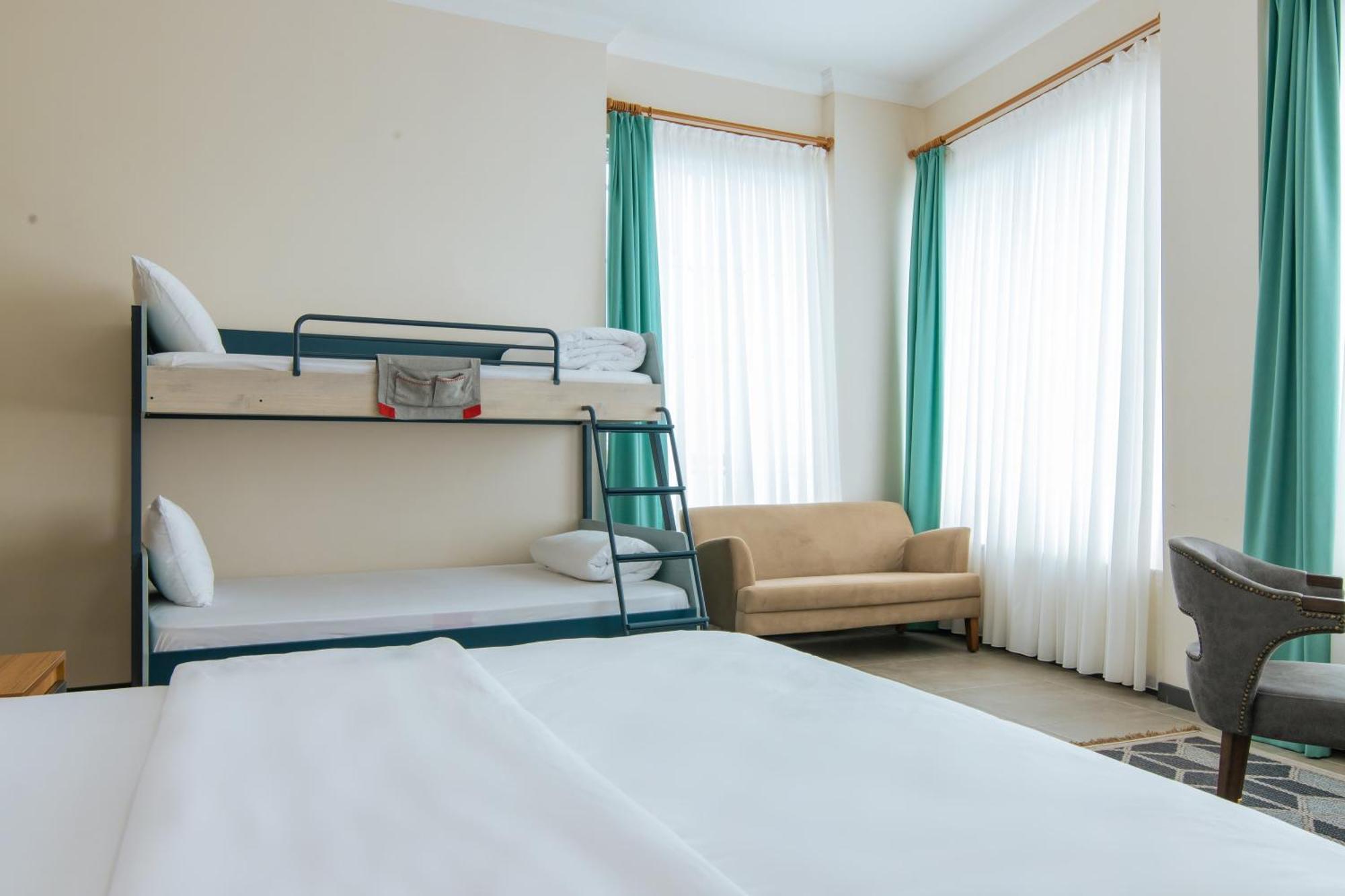 Fevzi Hoca Otel Trabzon Dış mekan fotoğraf