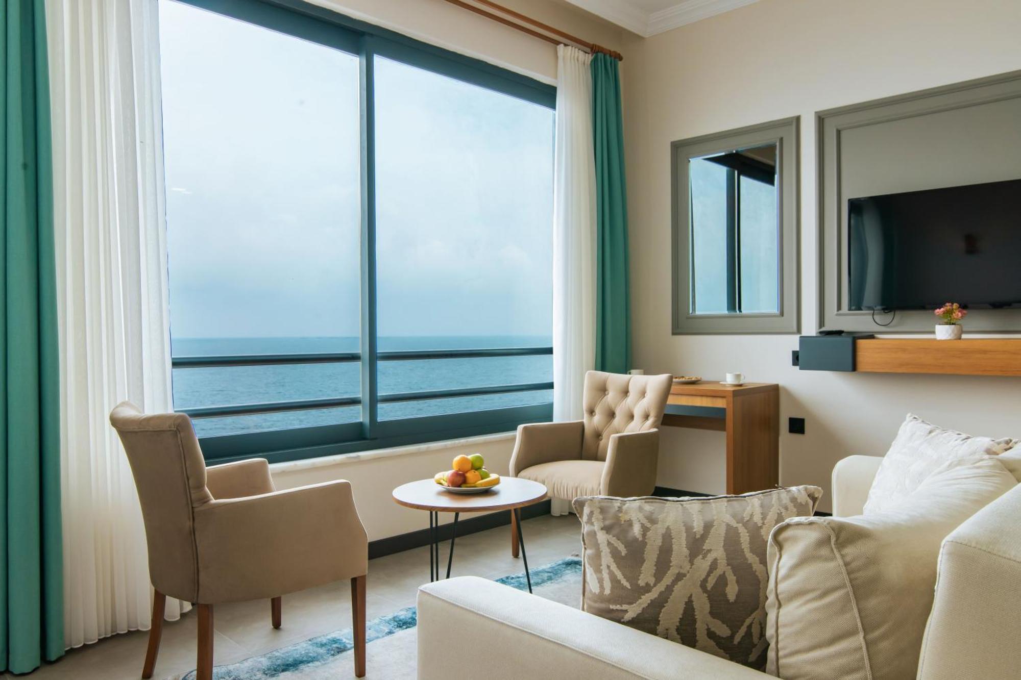 Fevzi Hoca Otel Trabzon Dış mekan fotoğraf
