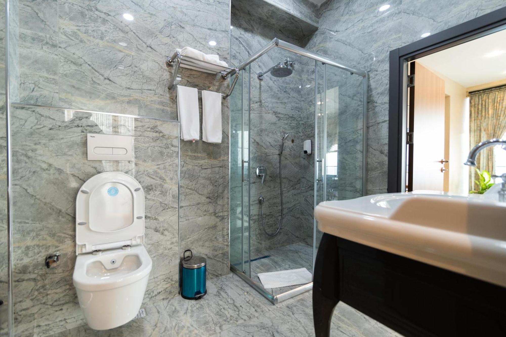 Fevzi Hoca Otel Trabzon Dış mekan fotoğraf