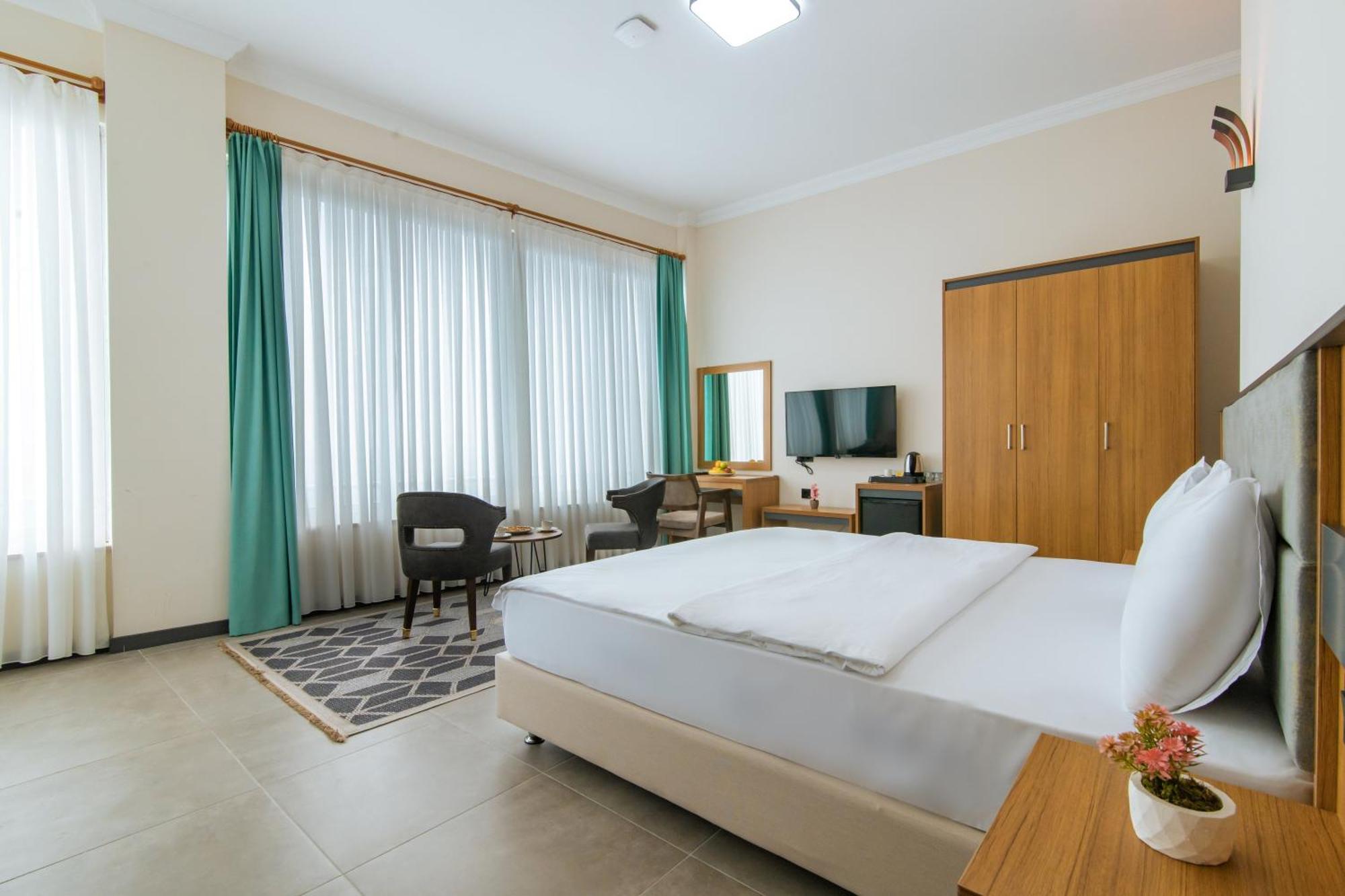 Fevzi Hoca Otel Trabzon Dış mekan fotoğraf