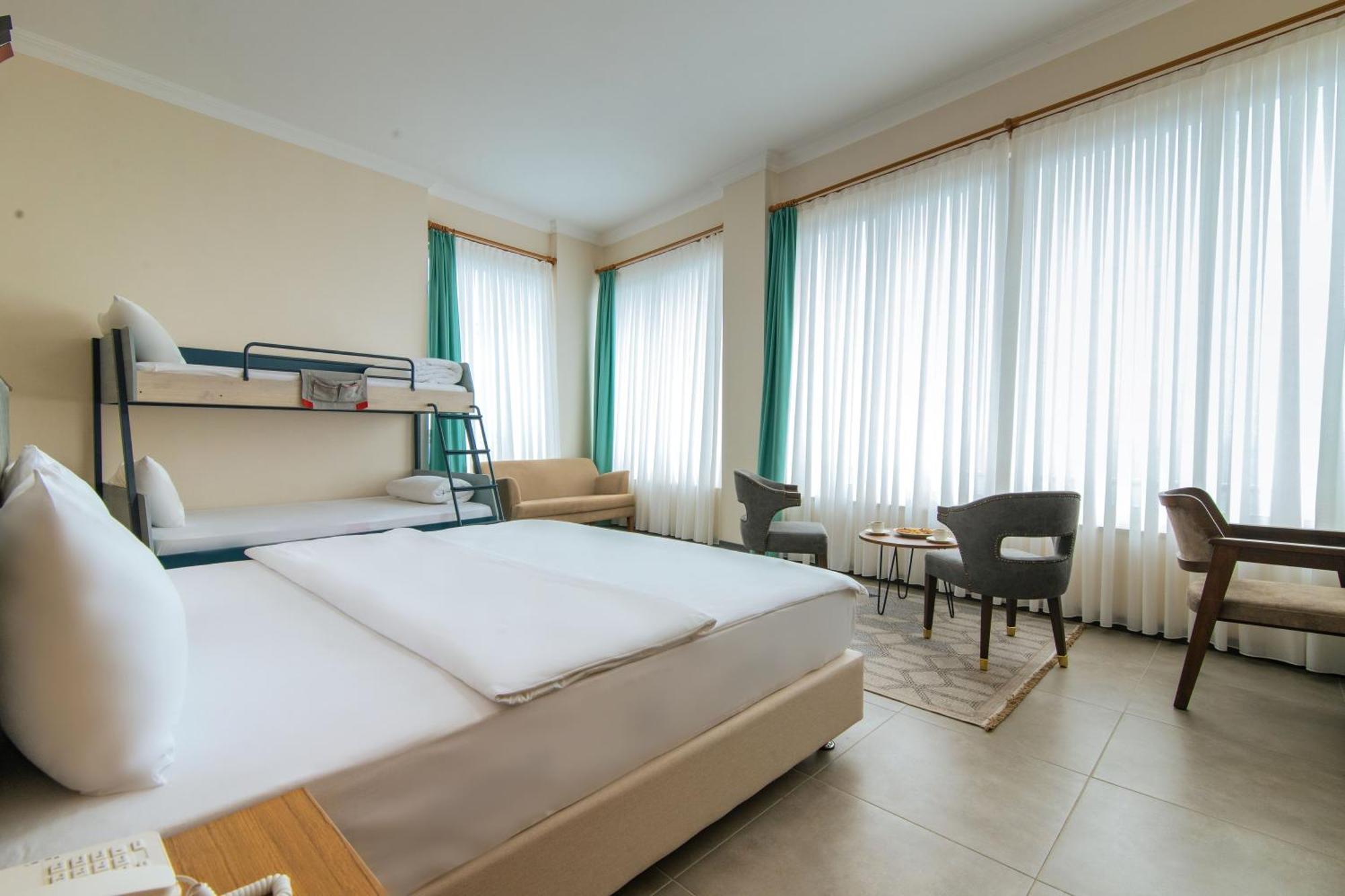 Fevzi Hoca Otel Trabzon Dış mekan fotoğraf