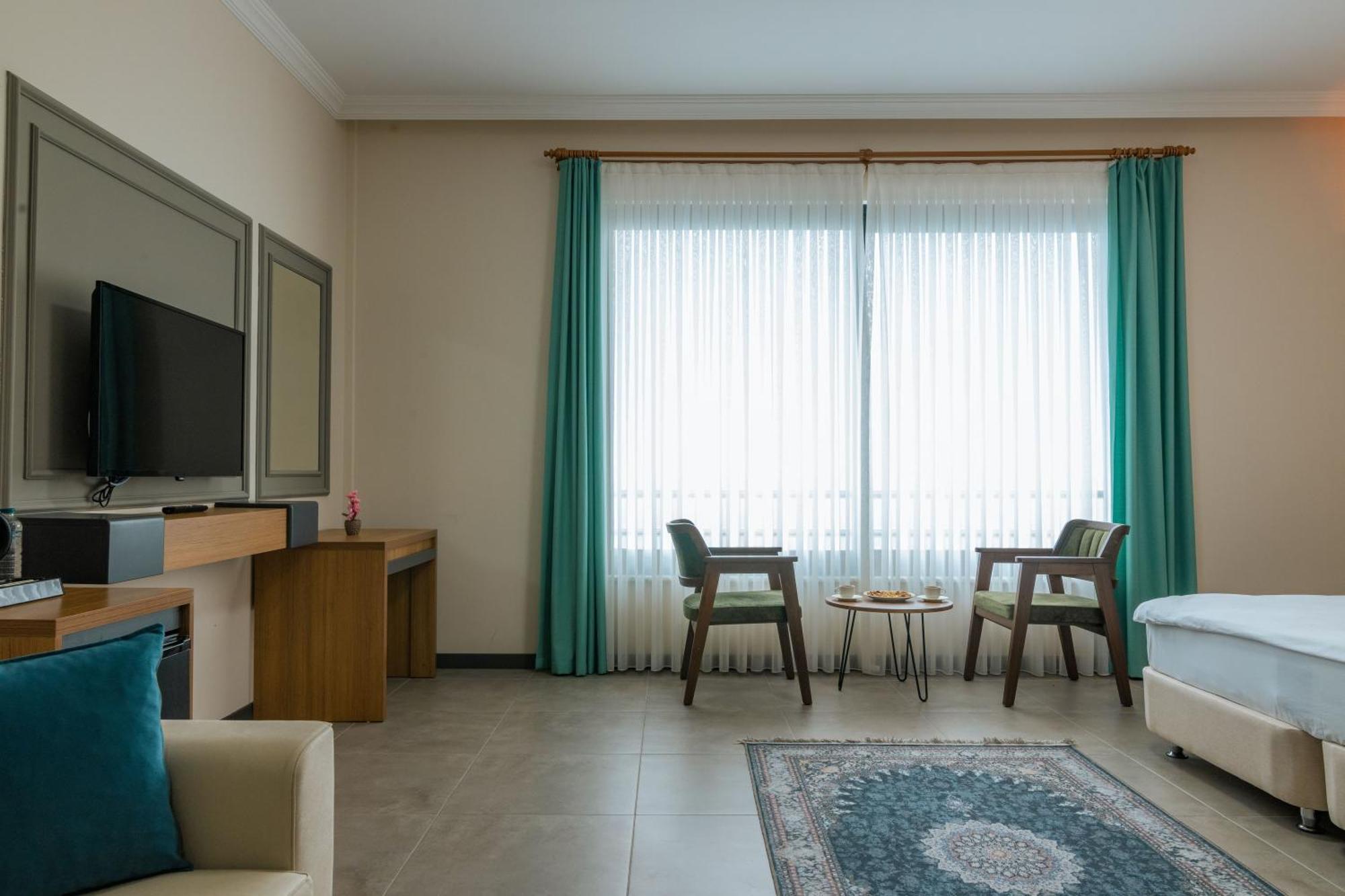 Fevzi Hoca Otel Trabzon Dış mekan fotoğraf